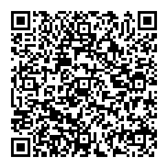 A denser QR code on white, larger than the first